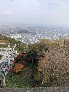 December 1, 2018 - (3) Bizan Park IMG_8958