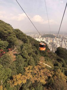 December 1, 2018 - (3) Bizan Park IMG_8961