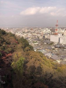 December 1, 2018 - (3) Bizan Park IMG_8963