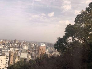 December 1, 2018 - (3) Bizan Park IMG_8964