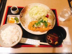 December 1, 2018 - (4) Lunch IMG_8965