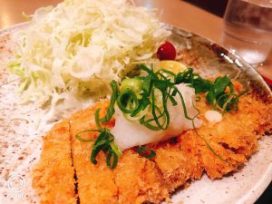 December 1, 2018 - (4) Lunch IMG_8966