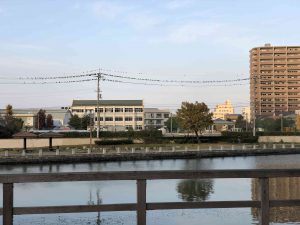 December 1, 2018 - (5) Tokushima Central Park IMG_1099