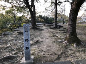 December 1, 2018 - (5) Tokushima Central Park IMG_1114