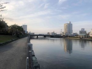 December 1, 2018 - (5) Tokushima Central Park IMG_8969