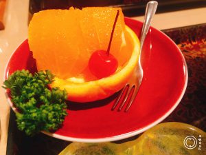 December 1, 2018 - (7) Dinner IMG_9042