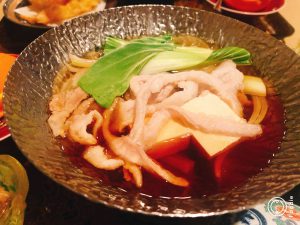 December 1, 2018 - (7) Dinner IMG_9043