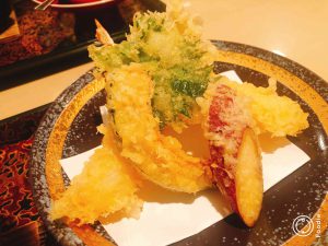 December 1, 2018 - (7) Dinner IMG_9044