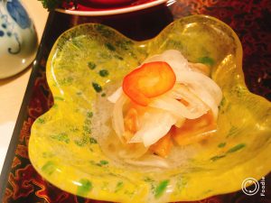 December 1, 2018 - (7) Dinner IMG_9045