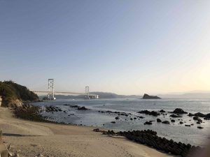 December 2, 2018 - (2) Onaruto Bridge IMG_1130