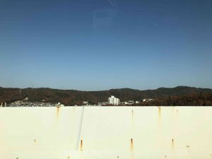 December 2, 2018 - (3) Way to Mount Rokko IMG_1134