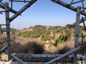 December 2, 2018 - (4) Mount Rokko IMG_1136