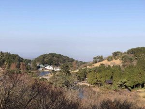December 2, 2018 - (4) Mount Rokko IMG_1137