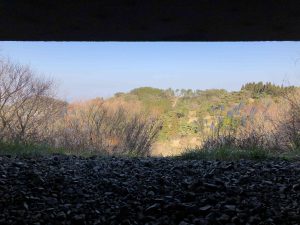 December 2, 2018 - (4) Mount Rokko IMG_1146