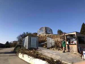December 2, 2018 - (4) Mount Rokko IMG_1147