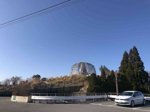 December 2, 2018 - (4) Mount Rokko IMG_9051
