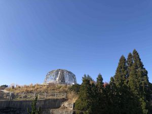 December 2, 2018 - (4) Mount Rokko IMG_9052