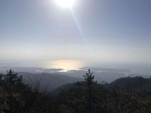 December 2, 2018 - (4) Mount Rokko IMG_9055