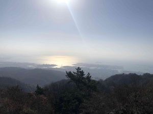 December 2, 2018 - (4) Mount Rokko IMG_9060