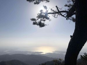 December 2, 2018 - (4) Mount Rokko IMG_9065