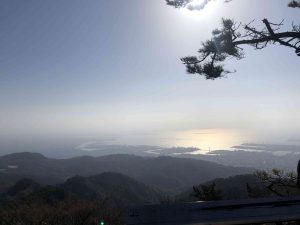 December 2, 2018 - (4) Mount Rokko IMG_9067