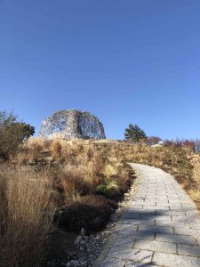 December 2, 2018 - (4) Mount Rokko IMG_9072