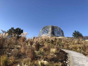 December 2, 2018 - (4) Mount Rokko IMG_9073