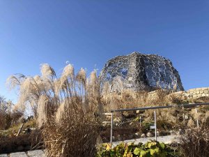 December 2, 2018 - (4) Mount Rokko IMG_9074