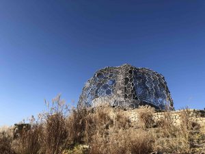 December 2, 2018 - (4) Mount Rokko IMG_9075