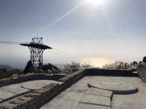 December 2, 2018 - (4) Mount Rokko IMG_9076