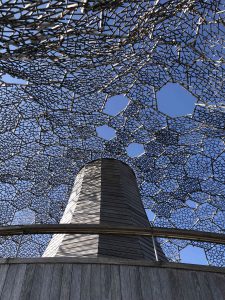 December 2, 2018 - (4) Mount Rokko IMG_9077