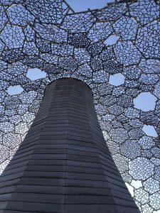 December 2, 2018 - (4) Mount Rokko IMG_9079