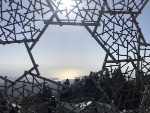 December 2, 2018 - (4) Mount Rokko IMG_9083