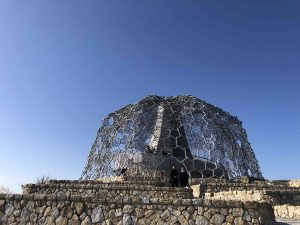 December 2, 2018 - (4) Mount Rokko IMG_9101