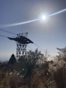 December 2, 2018 - (4) Mount Rokko IMG_9103