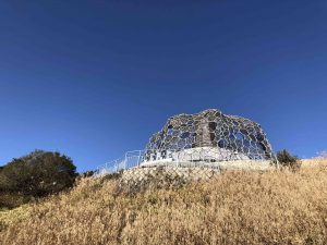 December 2, 2018 - (4) Mount Rokko IMG_9104