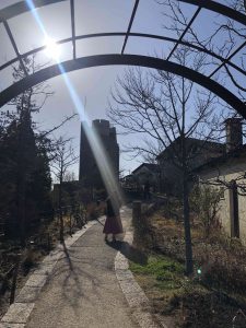 December 2, 2018 - (4) Mount Rokko IMG_9108