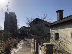 December 2, 2018 - (4) Mount Rokko IMG_9109