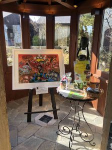 December 2, 2018 - (4) Mount Rokko IMG_9112
