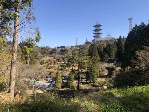 December 2, 2018 - (4) Mount Rokko IMG_9116