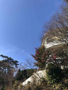 December 2, 2018 - (4) Mount Rokko IMG_9120