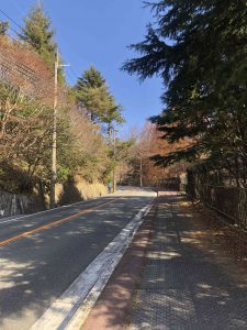 December 2, 2018 - (4) Mount Rokko IMG_9121