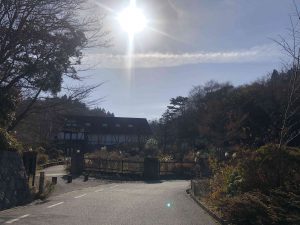 December 2, 2018 - (4) Mount Rokko IMG_9124