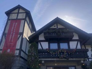 December 2, 2018 - (4) Mount Rokko IMG_9125
