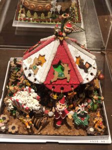 December 2, 2018 - (4) Mount Rokko IMG_9129