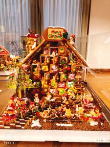December 2, 2018 - (4) Mount Rokko IMG_9133