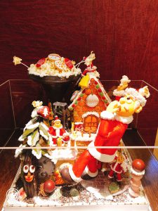 December 2, 2018 - (4) Mount Rokko IMG_9136