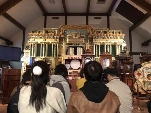 December 2, 2018 - (4) Mount Rokko IMG_9148