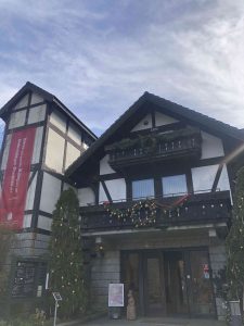 December 2, 2018 - (4) Mount Rokko IMG_9150