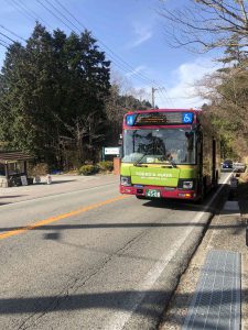 December 2, 2018 - (4) Mount Rokko IMG_9154